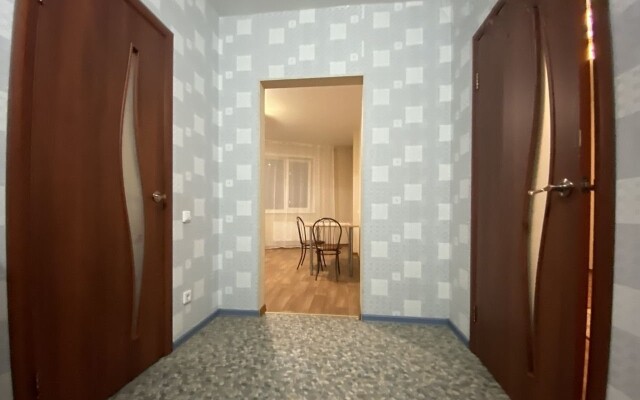 Апартаменты на Притомском Проспекте 7/5