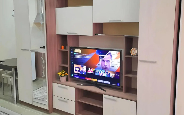 Studiya Sanrayz Apartments