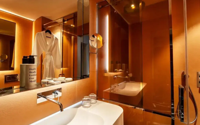 Отель Calimala Milano