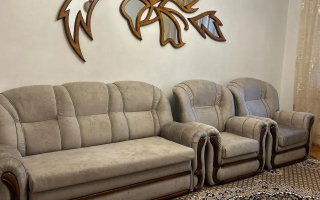 Квартира Ессентуки Двухкомнатная в Центре