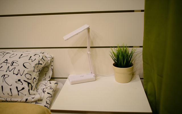Apartment Saint-P 1