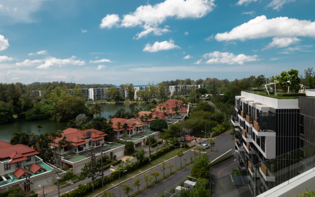 Otlichnye 2 Bd Apartamenty s Sobstvennym Dvorikom Apartments