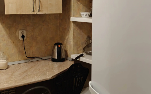 Апартаменты для Бережливых на Красной 5