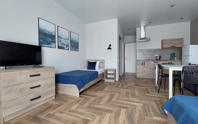 Brion Guest House