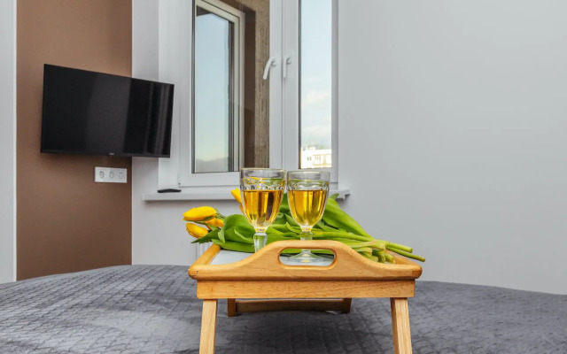 Zhk Frukty Granat 3165 Flat