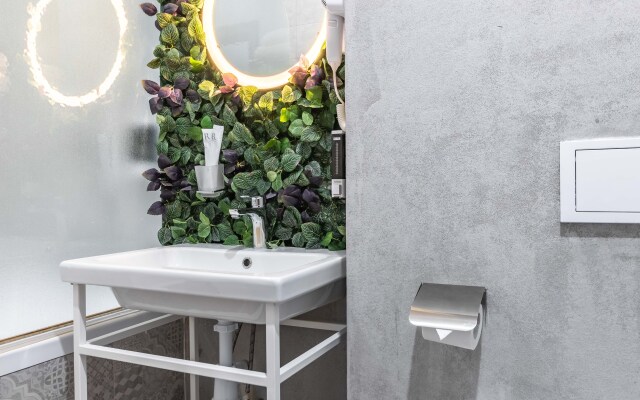 Mix Hotels Nevsky 67