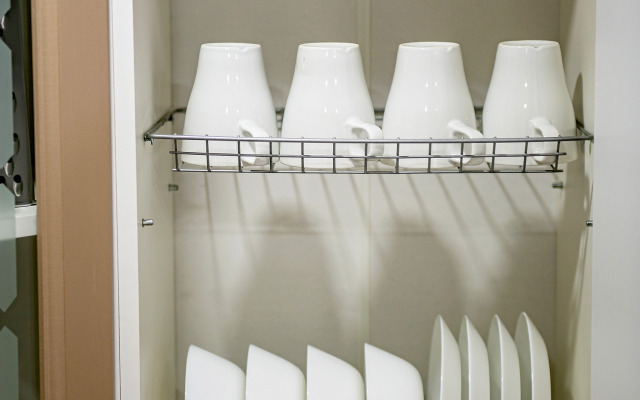 Квартира на Пролетарской 80