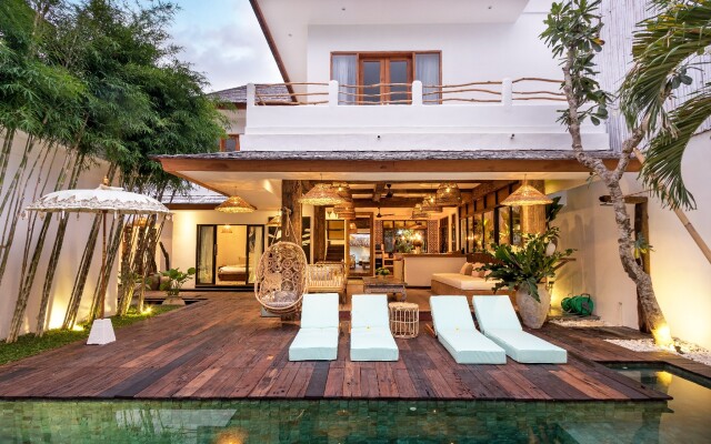 Villa Metisse by Villa Finder