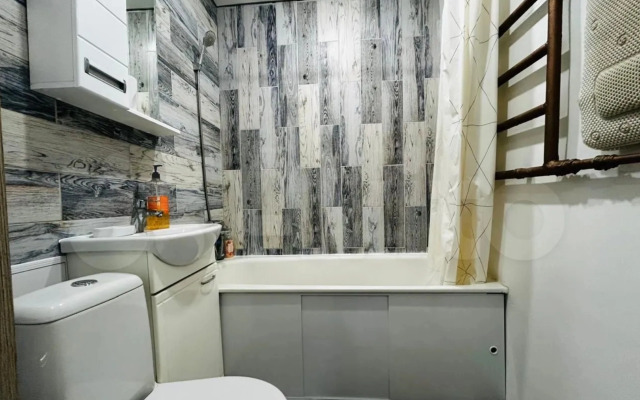 Апартаменты Уютные на Чайковского