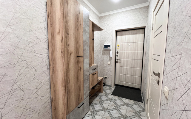 Апартаменты Apart MV на Новоселов 5к2