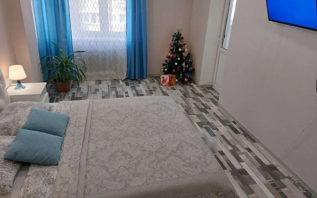 Na Ulitse Seleznyova Flat