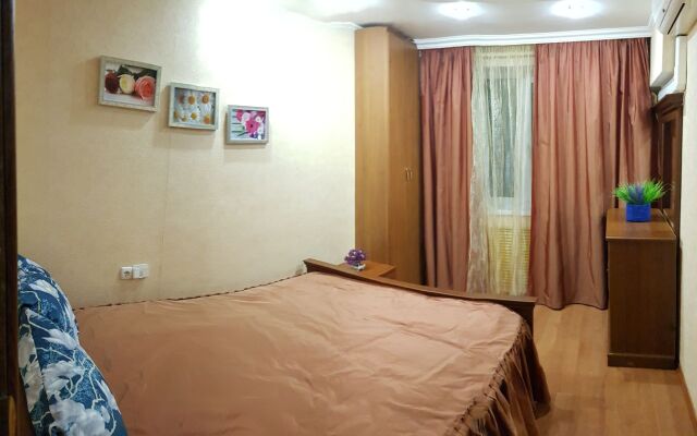 Квартира в самом центре Пятигорска