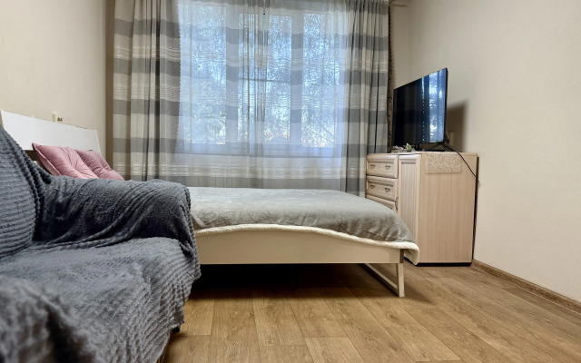 Квартира на Подвойского 14/1