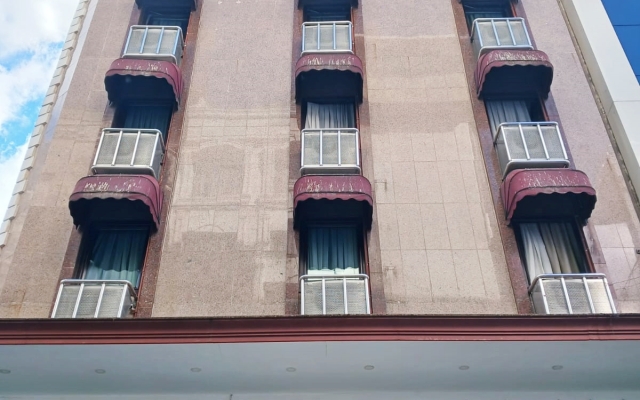 Sureyya Hotel