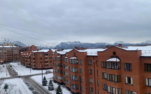 Na Magkaeva 12k5 Flat