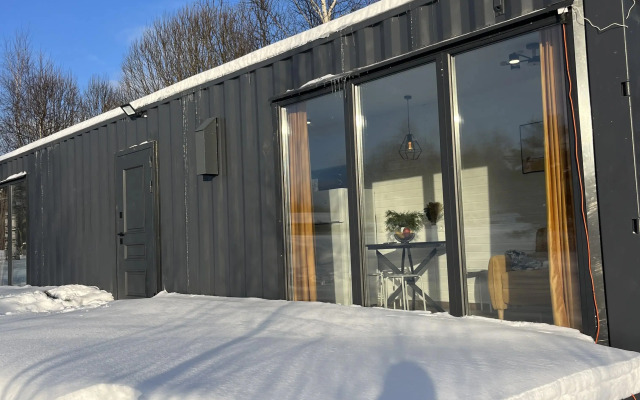 Частный дом Relax Bay