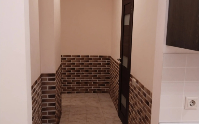 Luchshie apartamenty na Belomorskoy Flat