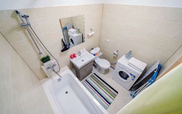 Апартаменты Артек в Самом Центре Екатеринбурга