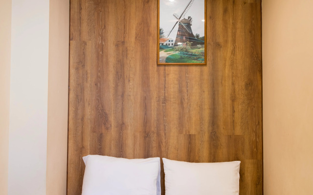 Апартаменты NOVA улица Светланская, д.193