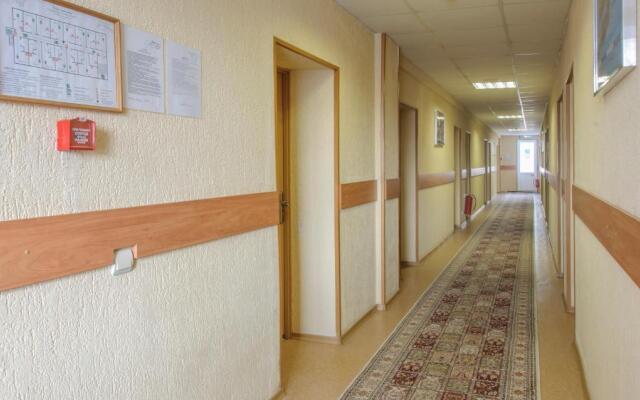 Lovech Sport Hotel