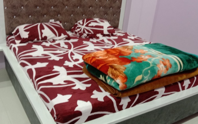 Guru Kirpa Guest House