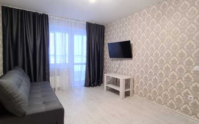 Квартира Однушка на Лесников