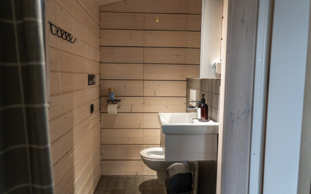 Частный дом LandikVillage