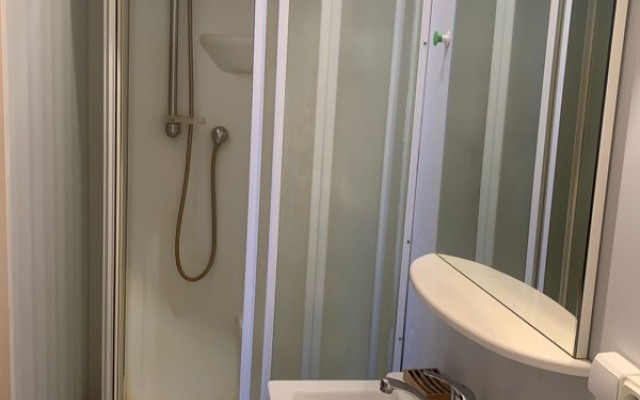 Гостевой дом на берегу Финского залива