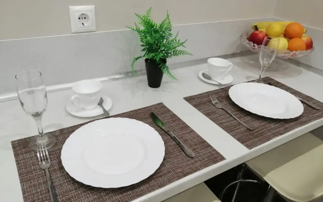 Millennials Aparts Apartaments