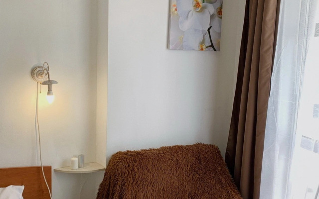 Апартаменты 61 на Феофанова