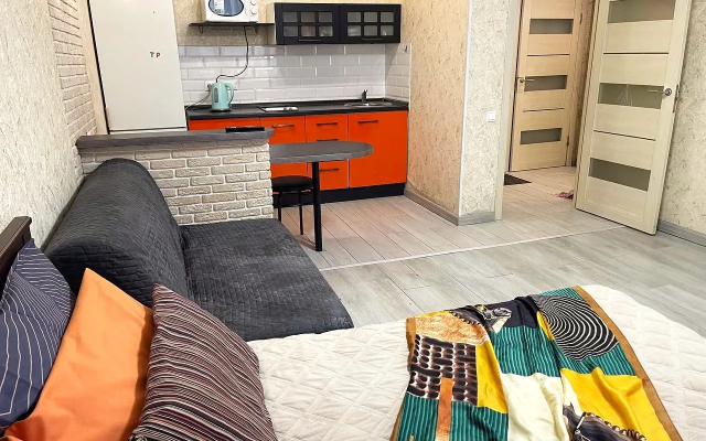 Апартаменты на Кустанайской 11/1