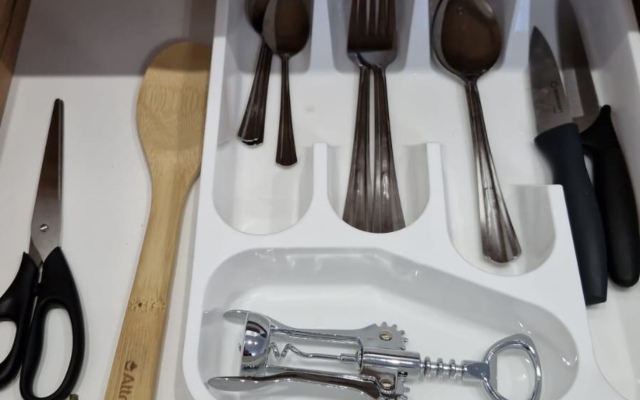 Квартира ЖД