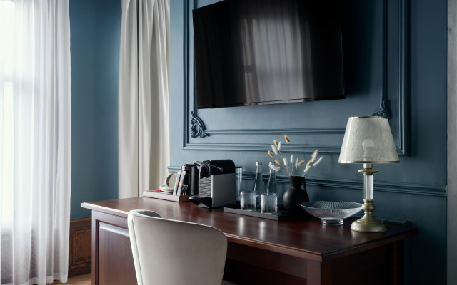 Solomin Hotel