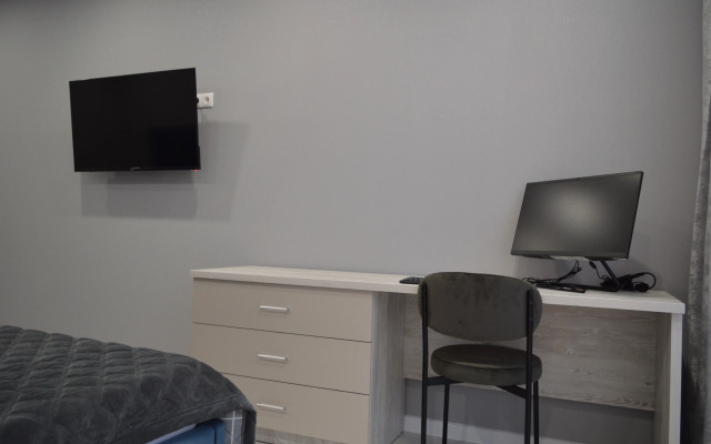 Апартаменты Море Люкс 6