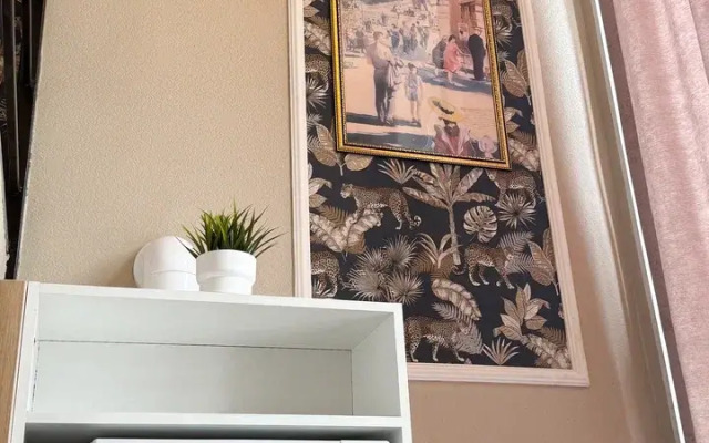 Апартаменты У метро Автозаводская (АВС4)