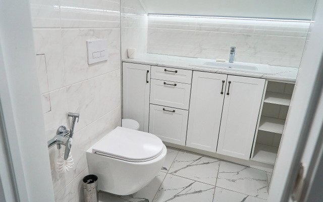 Апартаменты Люкс около Кремля