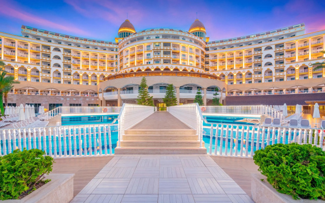 Sidemarin Kirman Premium - Ultra All Inclusive