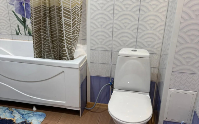 Odnokomnatnyie 15 Mikrorayon Apartments