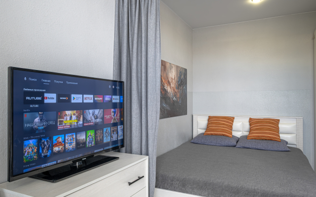 Квартира Двухуровневая