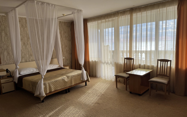 Paradiz Hotel
