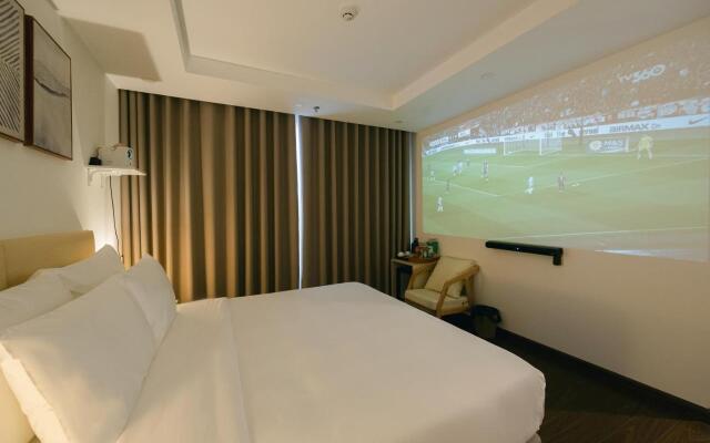 Love St Hanoi Hotel