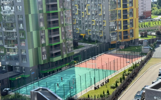 Апартаменты у Метро