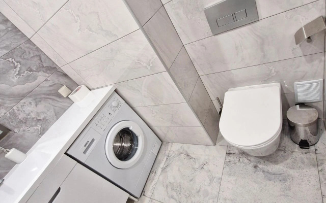 Estet 4 Apartments