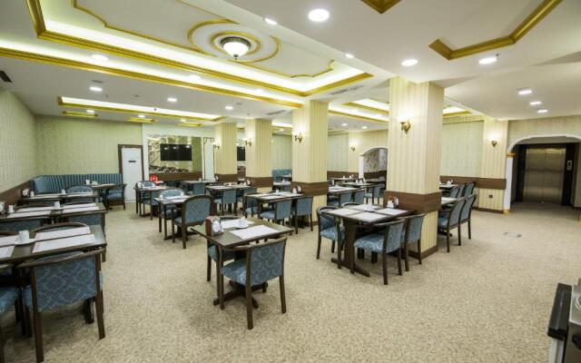 Ruba Palace Thermal Hotel