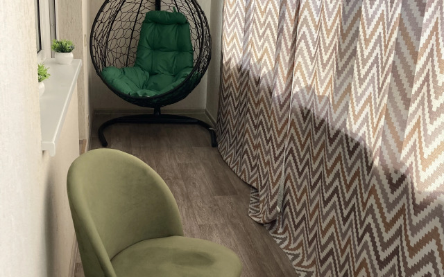 Квартира Студия в Жк Альбатрос