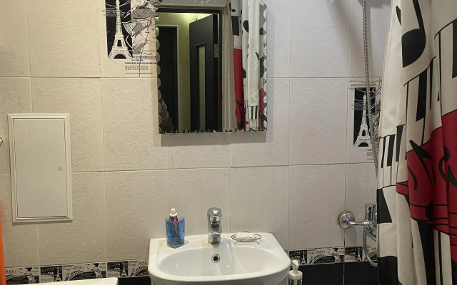 Квартира Студия на Пархоменко