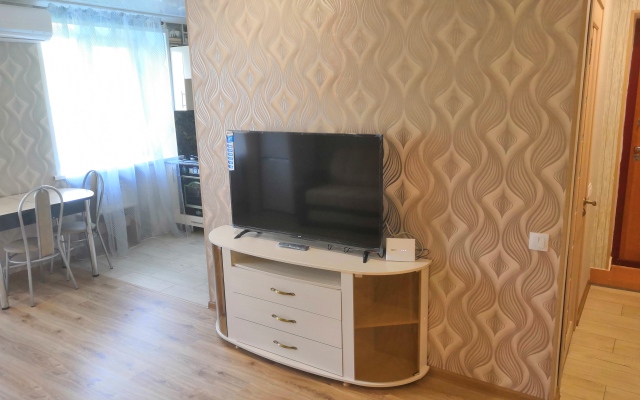 Na Prospekte Stroiteley 27-3 Apartments