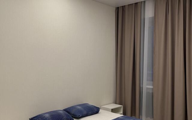 Квартира Апартаменты LOYAL'Ь Карла Маркса 66