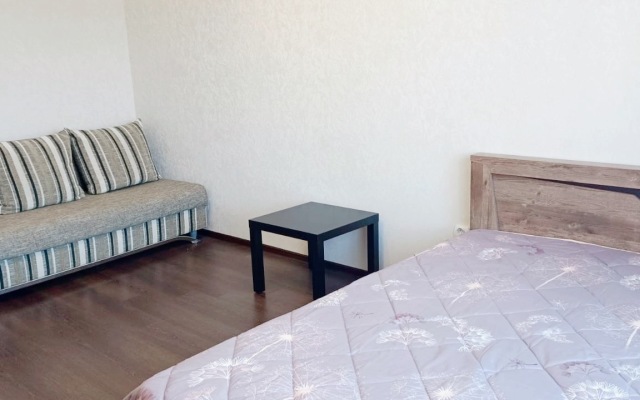 Апартаменты на Интернациональной 72