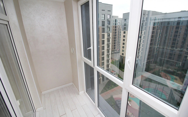 Апартаменты 1 комнатная квартира ЖК Онер (98)